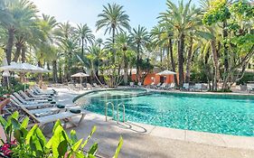 Hotel Huerto Del Cura